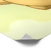 Poster de porc volant (Coin)