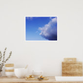 Poster de porcs et arcs-en-ciel (Cuisine)