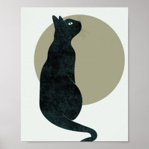 POSTER DE POSTES CAT