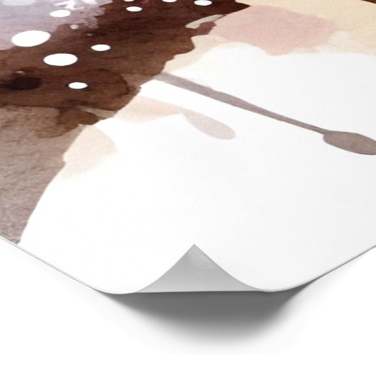 Poster de poulet (Coin)