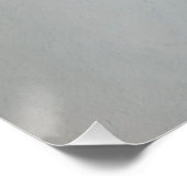 Poster de poulet brillant (Coin)