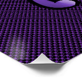 Poster de poulpe (Coin)