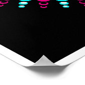 Poster de Pretty Lights NYE Las Vegas 2015 (Coin)