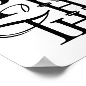 Poster de prière (Coin)