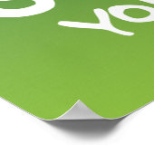 Poster de prière (Coin)