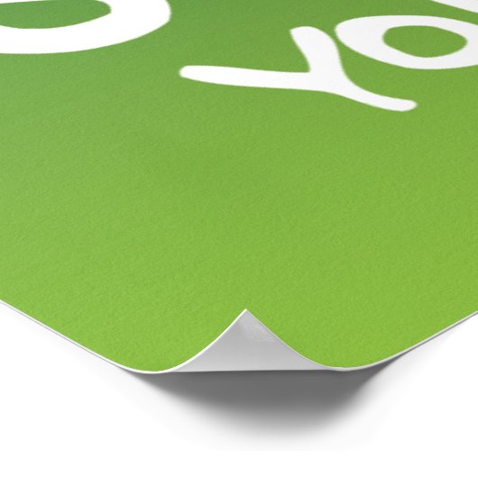 Poster de prière (Coin)