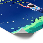 Poster de prière assyrienne 2 (Coin)