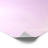 Poster de prière cosmique Art mur (Coin)
