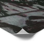 Poster de prière Fatima (Coin)