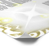 Poster de prière pour enfants (Coin)