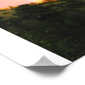 Poster de prière pour le Portefeuille ou le Petit (Coin)