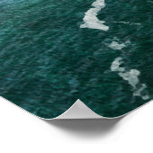 Poster de prière Shema (Coin)