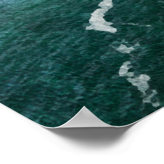 Poster de prière Shema (Coin)