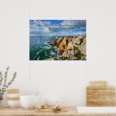 Poster de prière Shema (Cuisine)