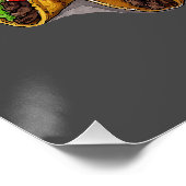 Poster de prière TACOS (Coin)