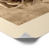 Poster de prières (Coin)