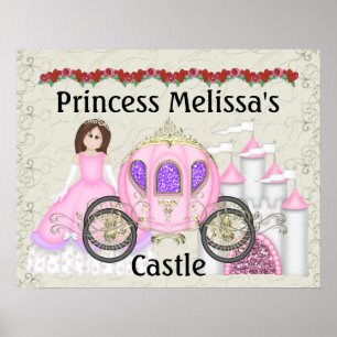 Poster de princes - SRF