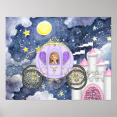 Poster de princes - SRF (Devant)