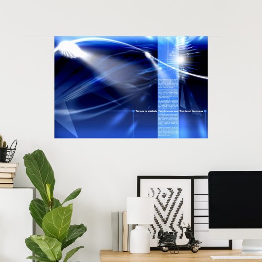 Poster de processus (Bureau à domicile)