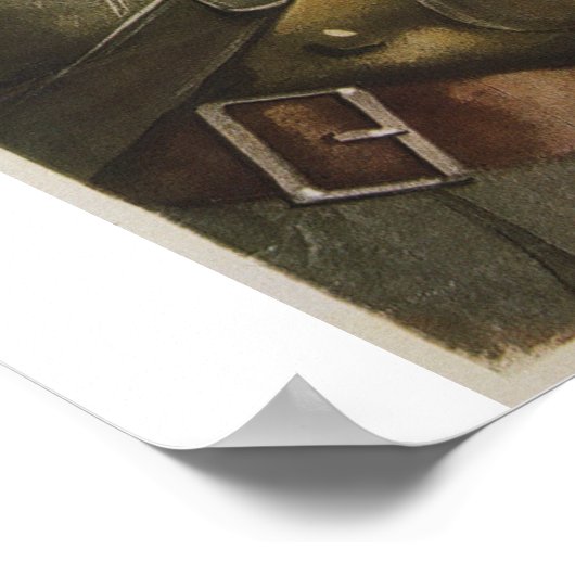 Poster de propagande (Coin)