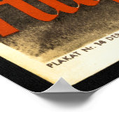 POSTER DE PROPAGANDE GUERRE NAZI (Coin)