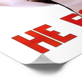 Poster de propagande soviétique Vintage de 2ÈME GU (Coin)