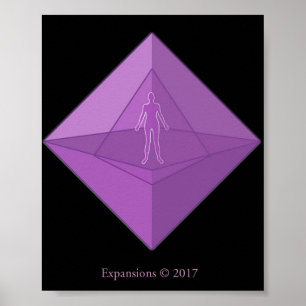 Poster de protection ultime