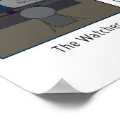 Poster de protestation (Coin)