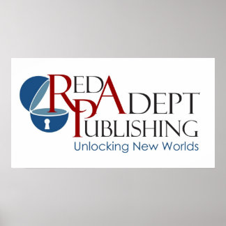 Poster de publication Red Adept