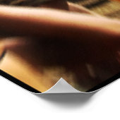 Poster de puissance de danse (Coin)