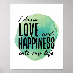 Poster de puissantes citations de motivation pour les étu