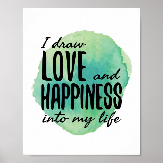 Poster de puissantes citations de motivation pour les étu (Devant)