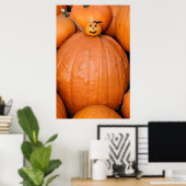 Poster de Pumkin (Bureau à domicile)