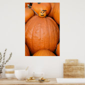 Poster de Pumkin (Cuisine)