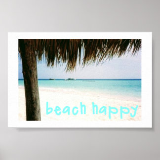 Poster de Punta Cana Beach