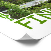 Poster de Pynnösen Lomamökit (Coin)