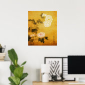Poster de Qian Welcheng (Bureau à domicile)