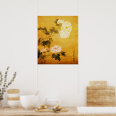 Poster de Qian Welcheng (Cuisine)