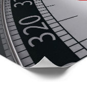 Poster de qualité (Coin)