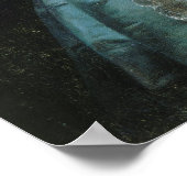 Poster de qualité Marie Antoinette (Coin)