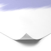 Poster de quatre pingouins 24X24" (Coin)