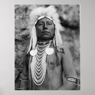 Poster De quelle manière