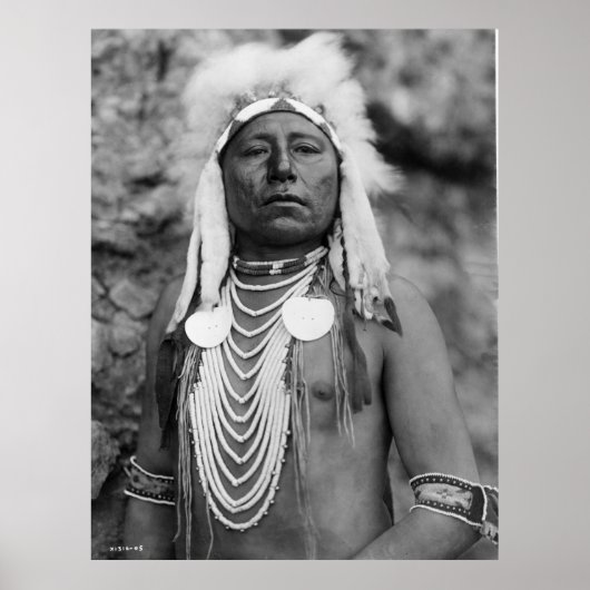 Poster De quelle manière (Devant)