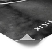 Poster De quelle manière (Coin)