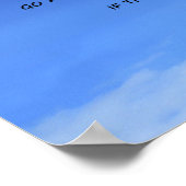 Poster De quelle valeur (Coin)