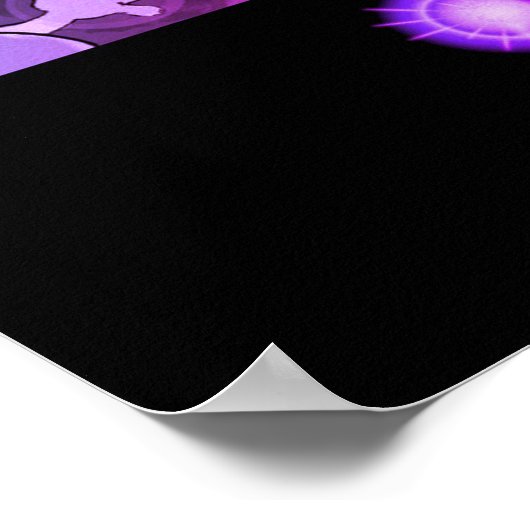 Poster de Qwiby (Coin)