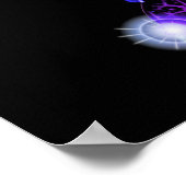 Poster de Qwiby's Sphere Rider (Coin)