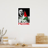 Poster de Rachel Corrie (Cuisine)