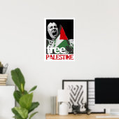 Poster de Rachel Corrie (Bureau à domicile)