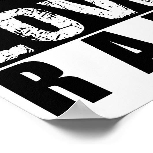 Poster de radio de conversion (Coin)